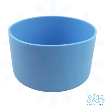 Silicone Bottle Boot - Protective Base Cover for 16oz Tumbler