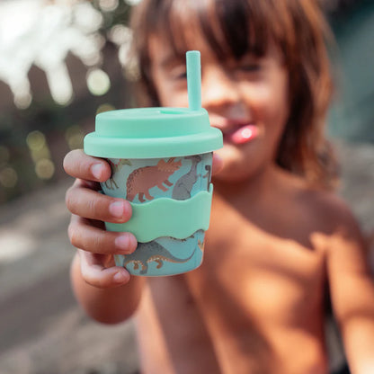 Chino Club 4oz Babychino Cup - Dino