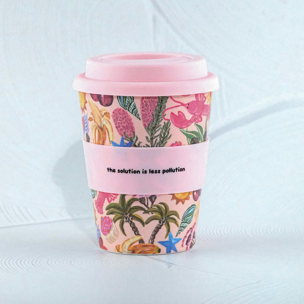 BBcino 12oz (350mL) Adult Cup - Amy Gibbs