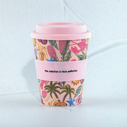 BBcino 12oz (350mL) Adult Cup - Amy Gibbs
