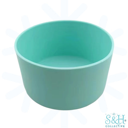 Silicone Bottle Boot - Protective Base Cover for 16oz Tumbler