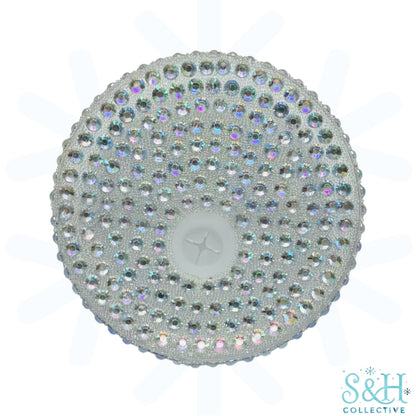 Bling Replacement Lid