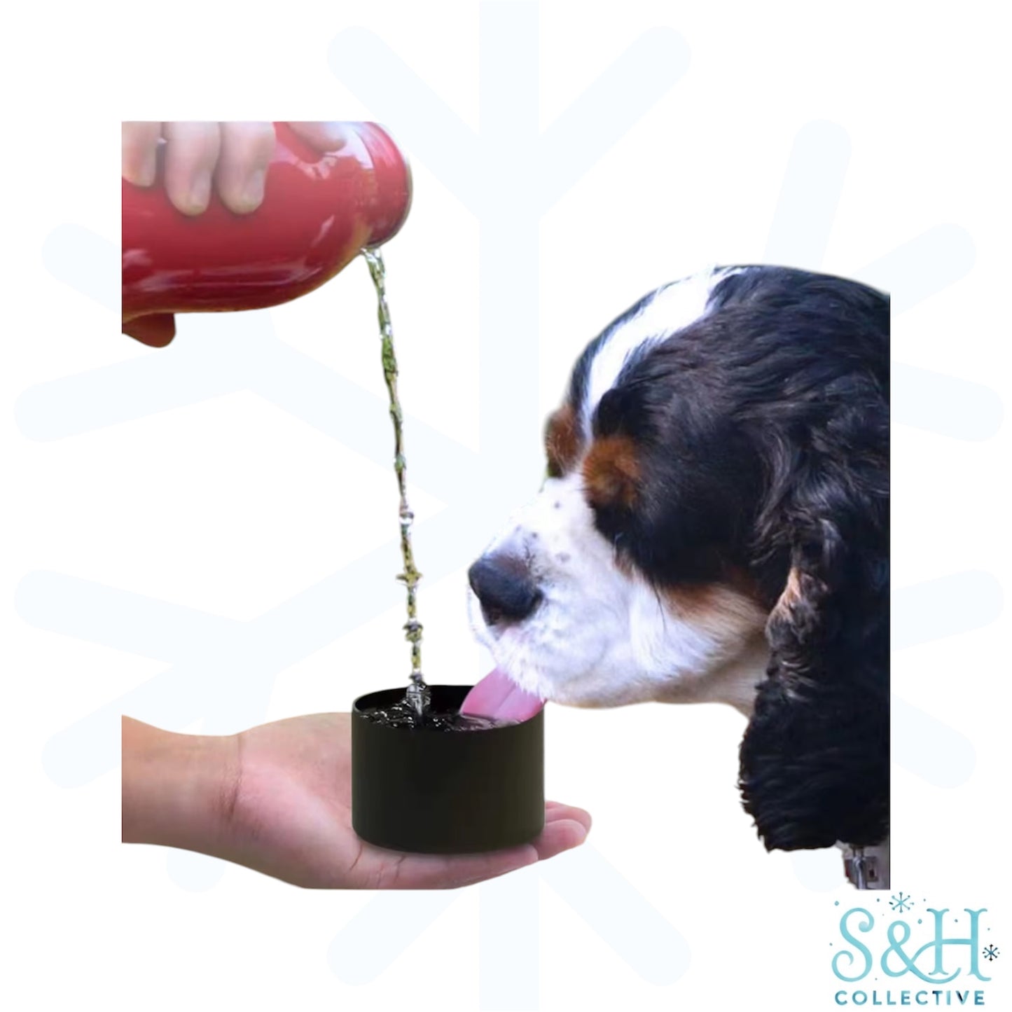 Silicone Bottle Boot - Protective Base Cover for 16oz Tumbler
