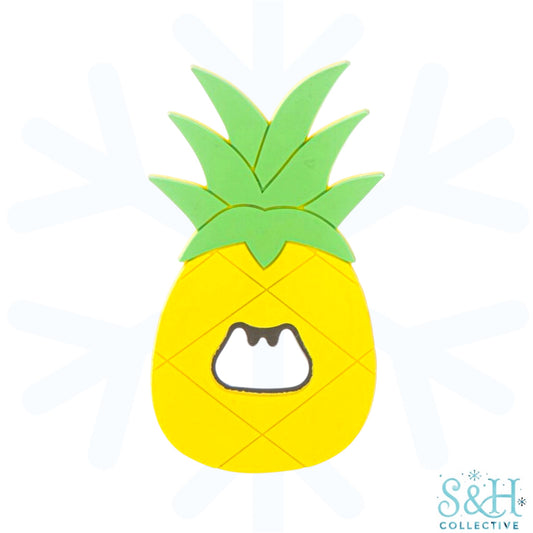 Pineapple Bottle Opener