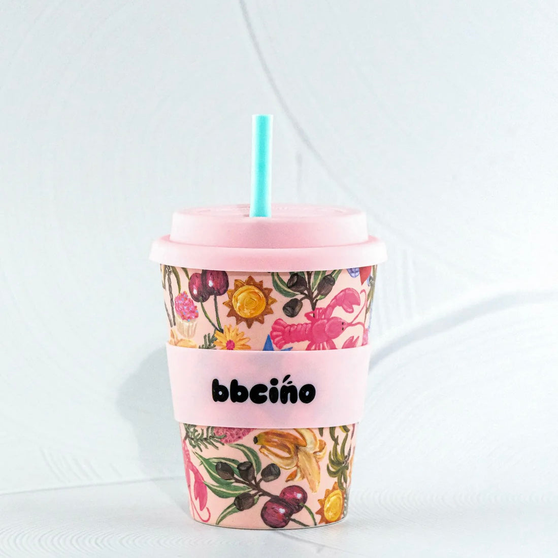 BBcino 12oz (350mL) Adult Cup - Amy Gibbs