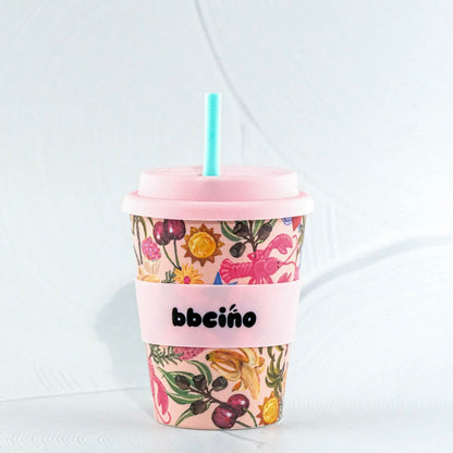 BBcino 12oz (350mL) Adult Cup - Amy Gibbs