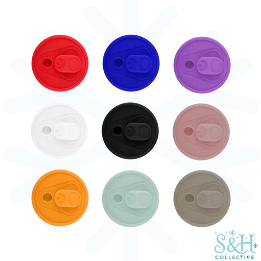 Silicone Replacement Lid