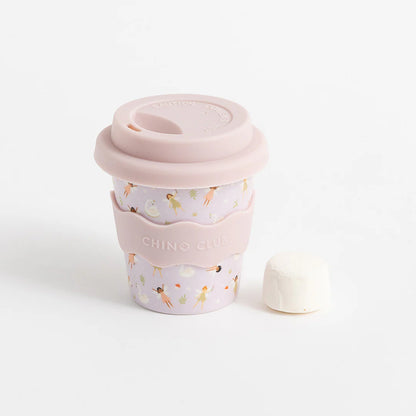 Chino Club 4oz Babychino Cup - Fairy