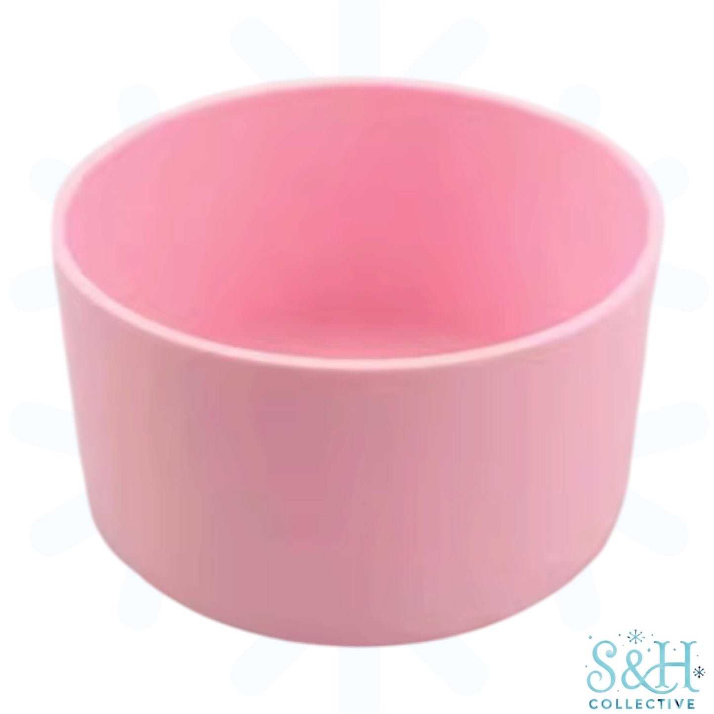 Silicone Bottle Boot - Protective Base Cover for 16oz Tumbler