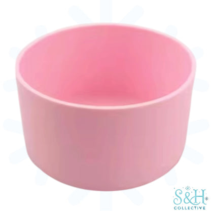 Silicone Bottle Boot - Protective Base Cover for 16oz Tumbler
