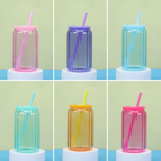 Shinrin-yoku Glassware Collection