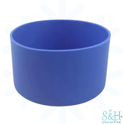 Silicone Bottle Boot - Protective Base Cover for 16oz Tumbler